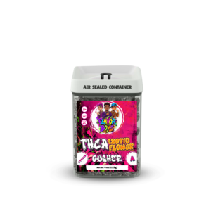 Exotic Thca Flower